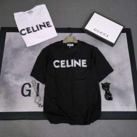 Picture of Celine T Shirts Short _SKUCelinem-3xl13xh3118740